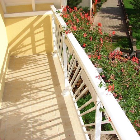 Adossee A La Colline Willer-sur-Thur Ngoại thất bức ảnh