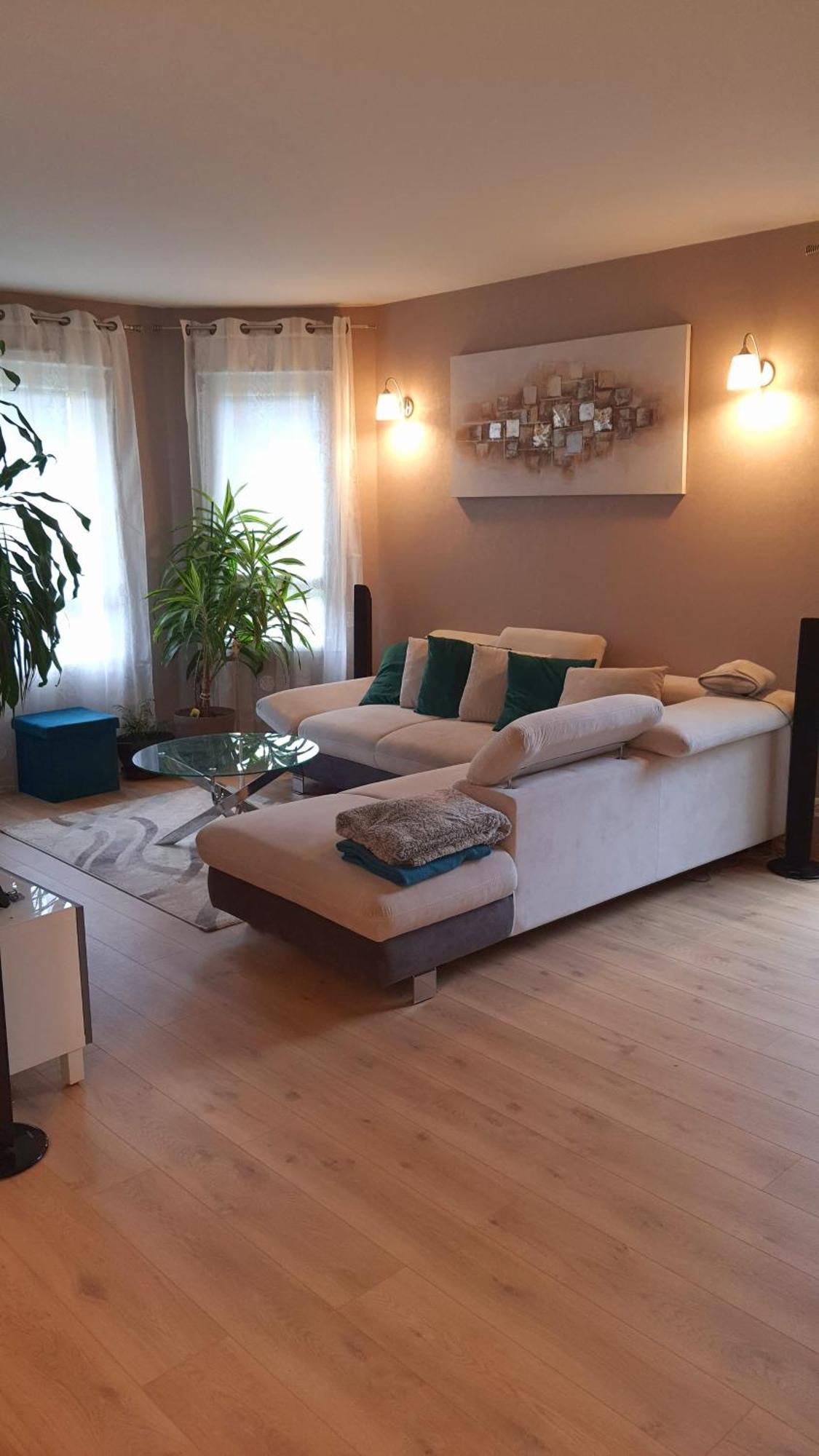 Adossee A La Colline Willer-sur-Thur Ngoại thất bức ảnh